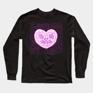 my sunshine Long Sleeve T-Shirt